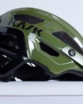 KASK Cyklistická přilba - REX WG11 - zelená