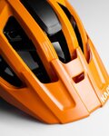 KASK Cyklistická přilba - REX WG11 - oranžová/bílá