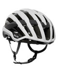 KASK Cyklistická přilba - VALEGRO WG11 - bílá