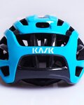KASK Cyklistická přilba - VALEGRO WG11 - modrá
