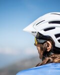 KASK Cyklistická přilba - CAIPI WG11 - bílá
