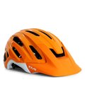 KASK Cyklistická přilba - CAIPI WG11 - oranžová