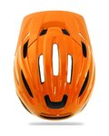 KASK Cyklistická přilba - CAIPI WG11 - oranžová