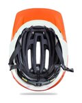 KASK Cyklistická přilba - CAIPI WG11 - oranžová