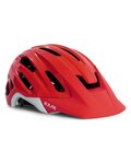 KASK Cyklistická přilba - CAIPI WG11 - červená