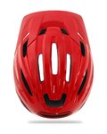 KASK Cyklistická přilba - CAIPI WG11 - červená