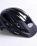 KASK Cyklistická přilba - CAIPI WG11 - černá