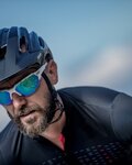 KASK Cyklistická přilba - CAIPI WG11 - černá