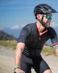 KASK Cyklistická přilba - CAIPI WG11 - černá