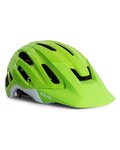 KASK Cyklistická přilba - CAIPI WG11 - zelená