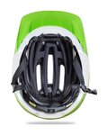KASK Cyklistická přilba - CAIPI WG11 - zelená