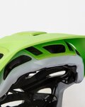 KASK Cyklistická přilba - CAIPI WG11 - zelená