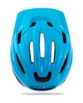 KASK Cyklistická přilba - CAIPI WG11 - modrá