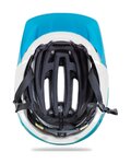 KASK Cyklistická přilba - CAIPI WG11 - modrá
