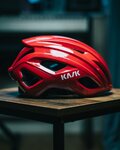 KASK Cyklistická přilba - MOJITO3 WG11 - červená