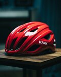 KASK Cyklistická přilba - MOJITO3 WG11 - červená