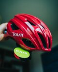 KASK Cyklistická přilba - MOJITO3 WG11 - červená