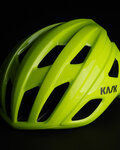 KASK Cyklistická přilba - MOJITO3 WG11 - žlutá