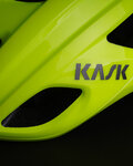 KASK Cyklistická přilba - MOJITO3 WG11 - žlutá