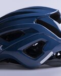 KASK Cyklistická přilba - MOJITO3 WG11 - modrá