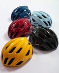 KASK Cyklistická přilba - MOJITO3 WG11 - modrá