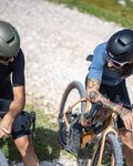 KASK Cyklistická přilba - WASABI WG11 - černá