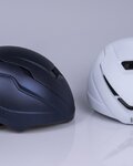 KASK Cyklistická přilba - WASABI WG11 - modrá