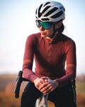 KASK Cyklistická přilba - PROTONE ICON WG11 - bílá