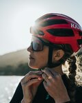 KASK Cyklistická přilba - PROTONE ICON WG11 - červená