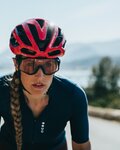 KASK Cyklistická přilba - PROTONE ICON WG11 - červená