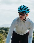 KASK Cyklistická přilba - PROTONE ICON WG11 - modrá