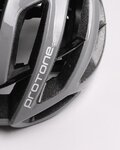 KASK Cyklistická přilba - PROTONE ICON WG11 - šedá