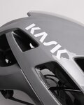 KASK Cyklistická přilba - PROTONE ICON WG11 - šedá