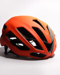 KASK Cyklistická přilba - PROTONE ICON WG11 - oranžová