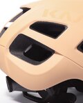 KASK Cyklistická přilba - PROTONE ICON WG11 - oranžová