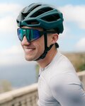 KASK Cyklistická přilba - PROTONE ICON WG11 - zelená