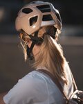 KASK Cyklistická přilba - SINTESI WG11 - hnědá