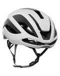 KASK Cyklistická přilba - ELEMENTO WG11 - bílá