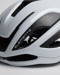 KASK Cyklistická přilba - ELEMENTO WG11 - bílá