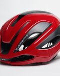 KASK Cyklistická přilba - ELEMENTO WG11 - červená