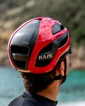 KASK Cyklistická přilba - ELEMENTO WG11 - červená