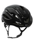 KASK Cyklistická přilba - ELEMENTO WG11 - černá