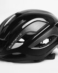 KASK Cyklistická přilba - ELEMENTO WG11 - černá