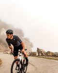 KASK Cyklistická přilba - ELEMENTO WG11 - černá