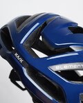 KASK Cyklistická přilba - ELEMENTO WG11 - modrá
