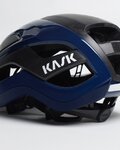 KASK Cyklistická přilba - ELEMENTO WG11 - modrá