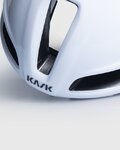 KASK Cyklistická přilba - UTOPIA Y WG11 - bílá