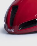 KASK Cyklistická přilba - UTOPIA Y WG11 - červená