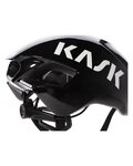 KASK Cyklistická přilba - UTOPIA Y WG11 - černá