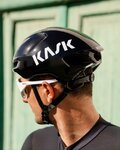 KASK Cyklistická přilba - UTOPIA Y WG11 - černá